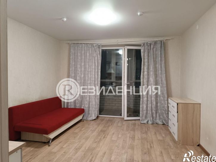 1-комн квартира Буксирная ул, 10