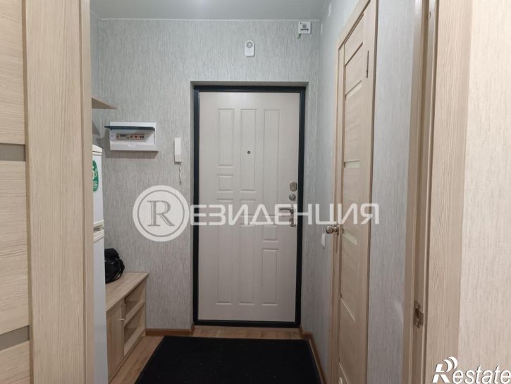 1-комн квартира Буксирная ул, 10