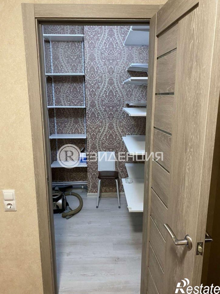 2-комн квартира Николая Островского ул, 93б