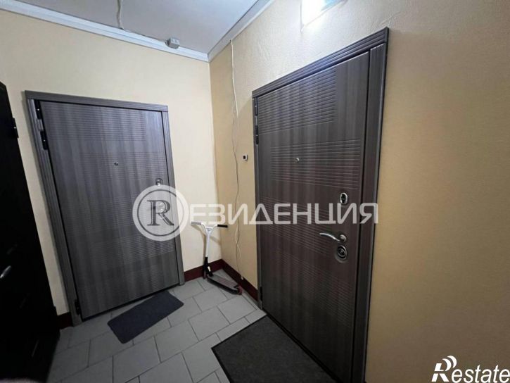 2-комн квартира Николая Островского ул, 93б