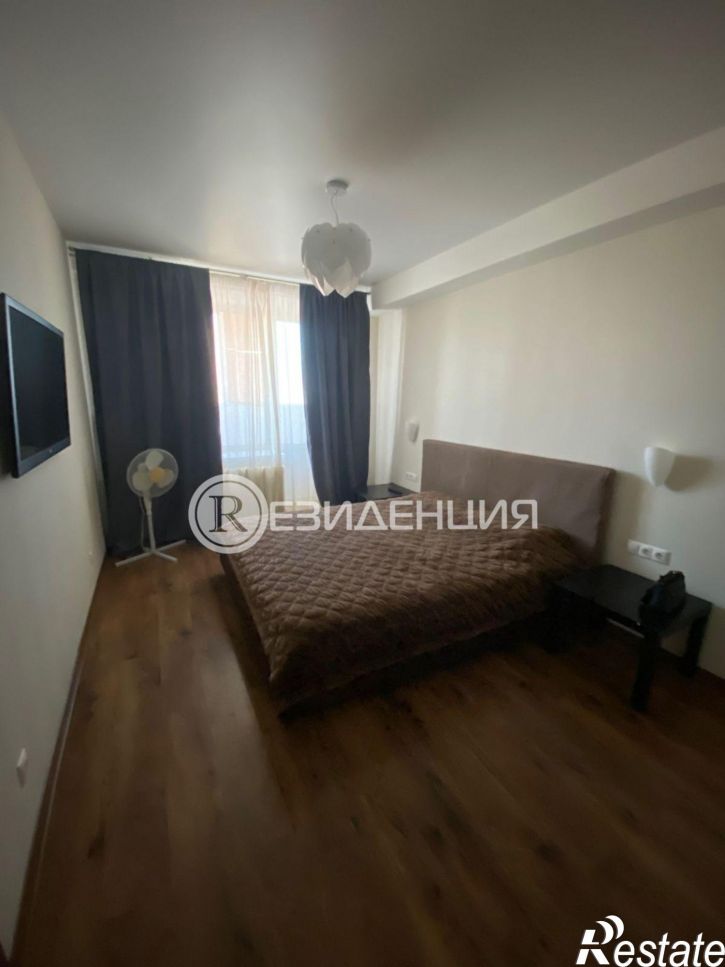 1-комн квартира Холмогорская ул, 2д