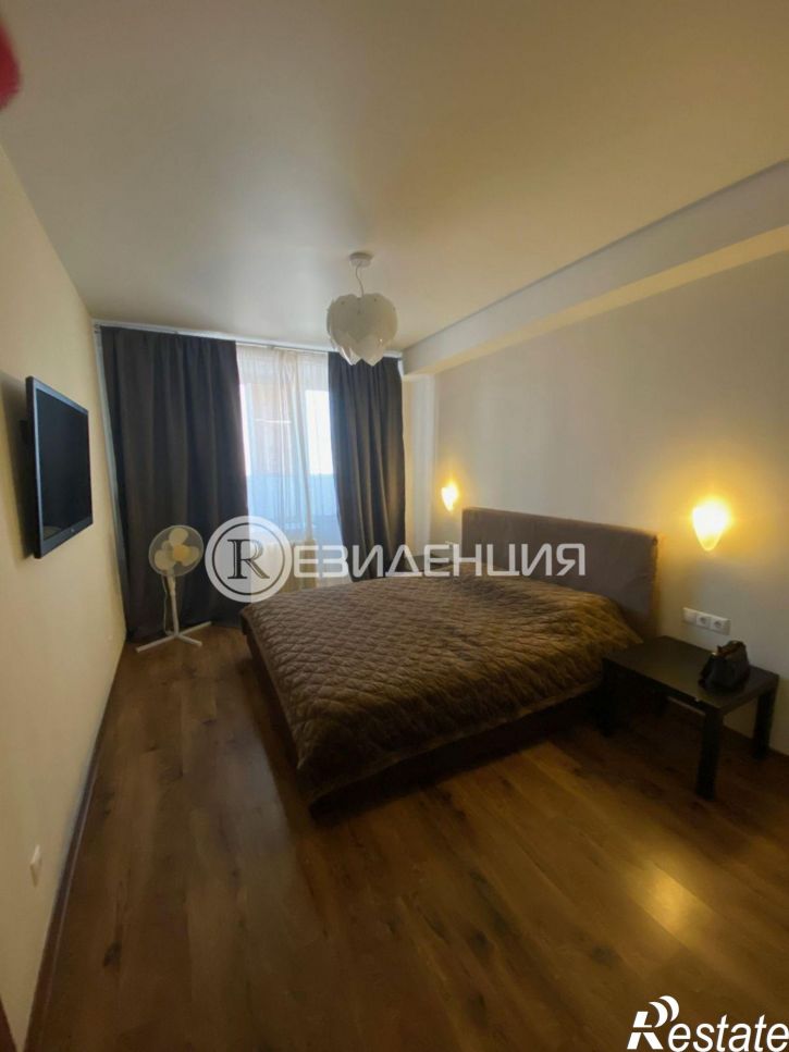 1-комн квартира Холмогорская ул, 2д