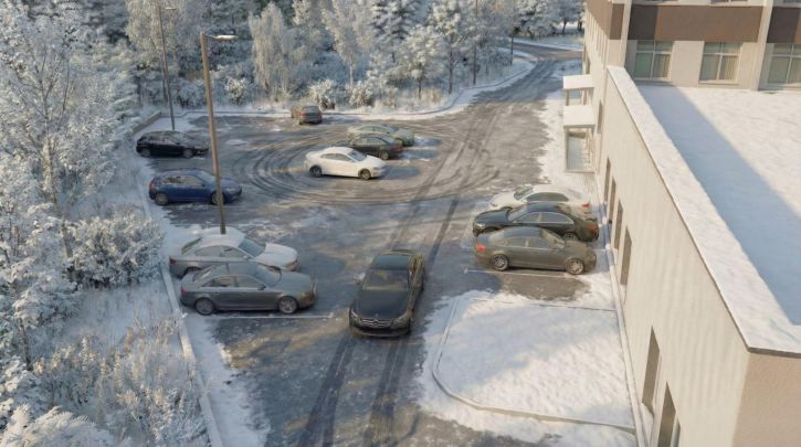 Офис Россия, Крылова ул, 36