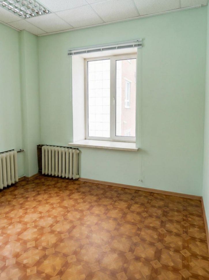 Офис Россия, Луначарского ул, 56