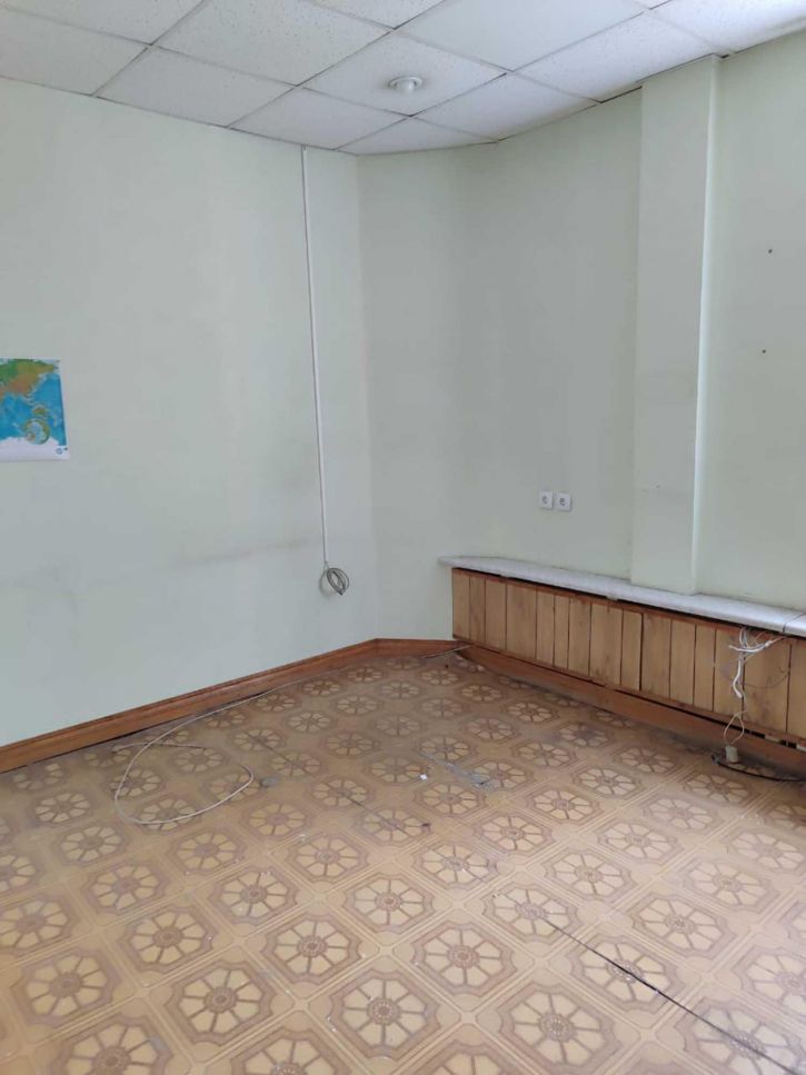 Офис Россия, Луначарского ул, 56