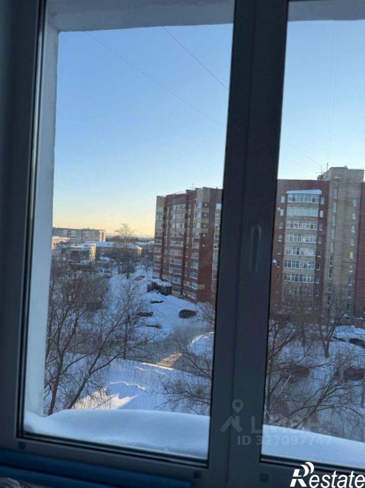 1-комн квартира улица Вильямса, 18,  д. 18