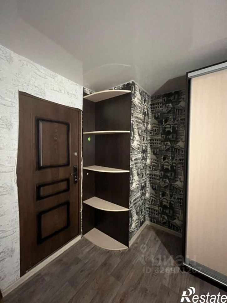 Комната Магистральная улица, 24,  д. 24