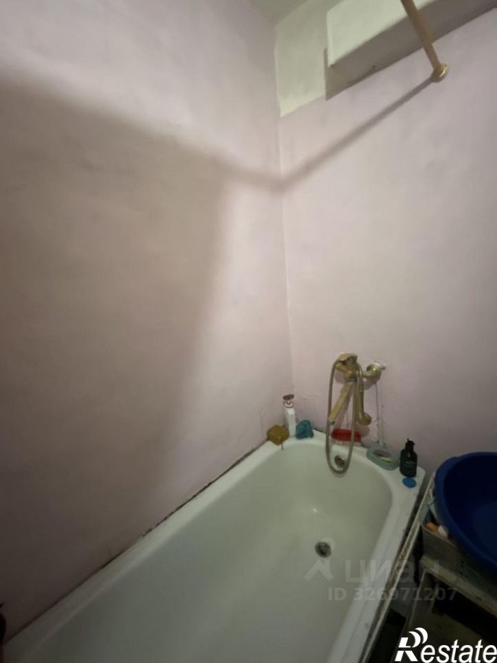 Комната Магистральная улица, 24,  д. 24