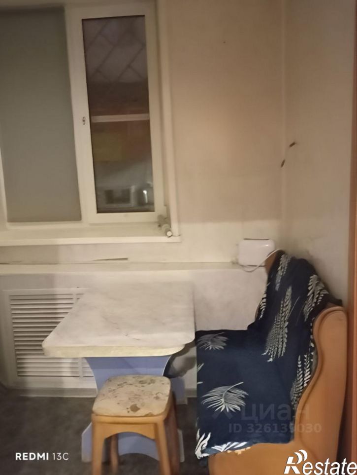2-комн квартира ул Ветлужская, 36,  д. 36
