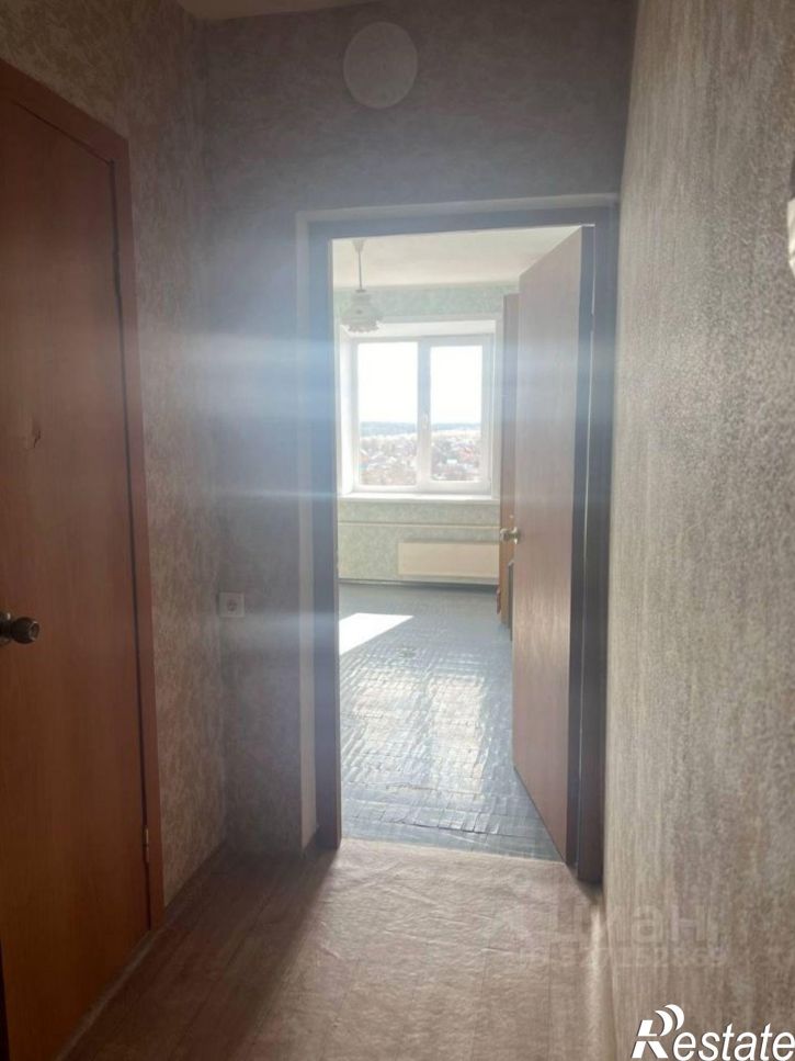 Комната Республиканская улица, 12,  д. 12