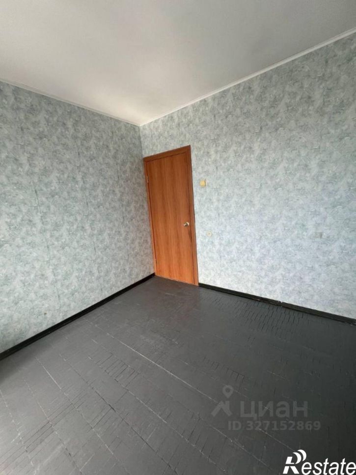 Комната Республиканская улица, 12,  д. 12