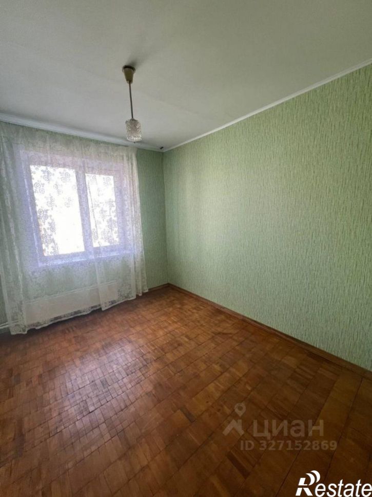 Комната Республиканская улица, 12,  д. 12