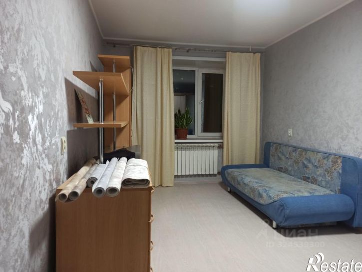Комната ул Академика Веденеева, 31/1,  д. 31/1