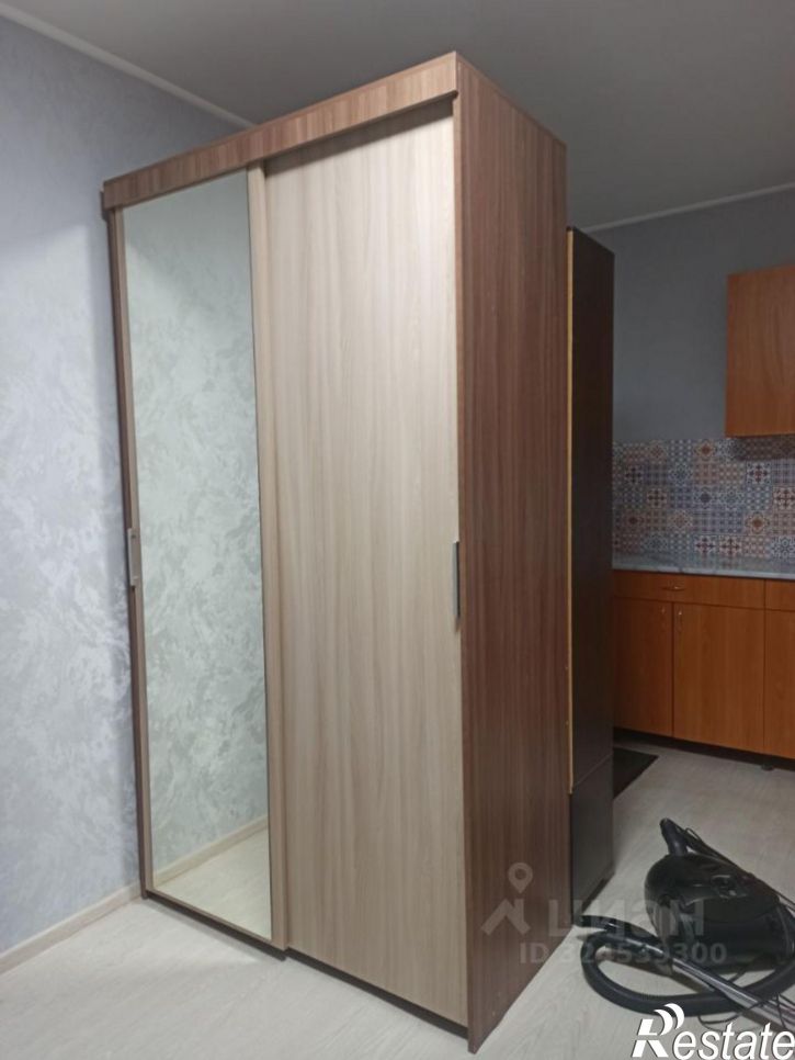 Комната ул Академика Веденеева, 31/1,  д. 31/1