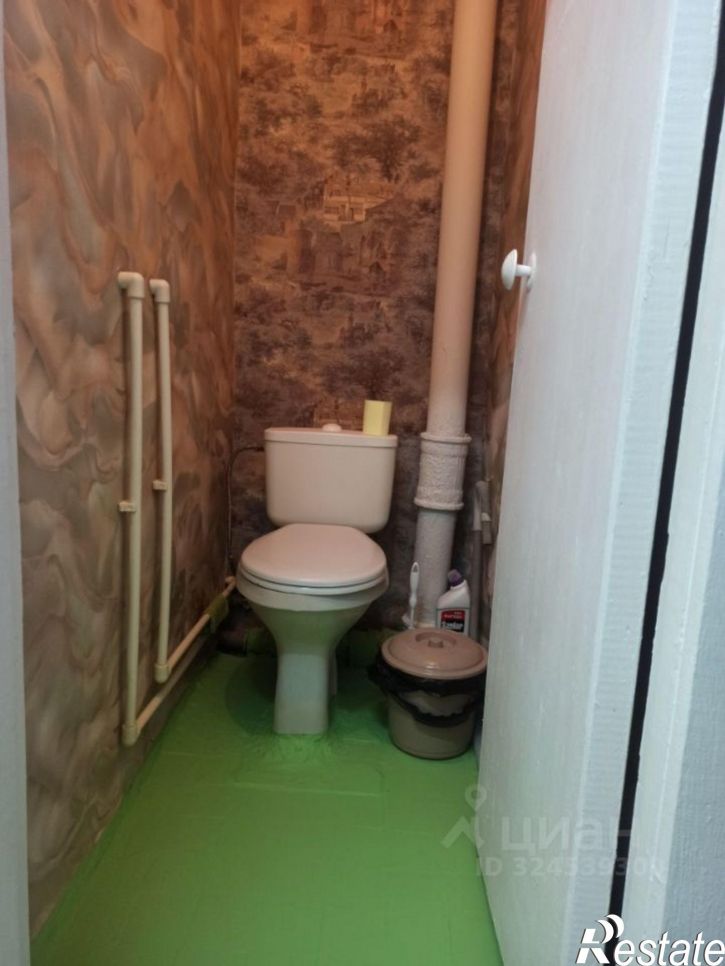 Комната ул Академика Веденеева, 31/1,  д. 31/1