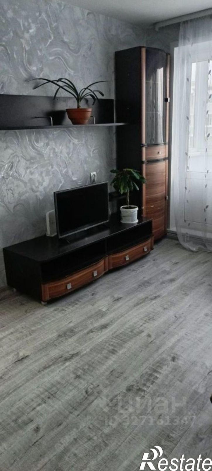 1-комн квартира Чистопольская улица, 27,  д. 27