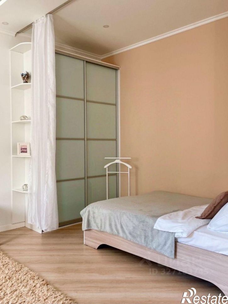 1-комн квартира улица Ленина, 79,  д. 79