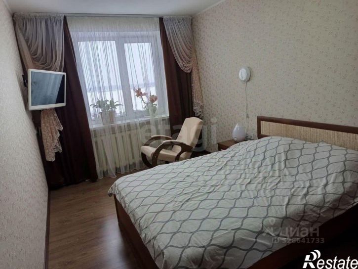 2-комн квартира улица Генерала Панфилова, 2,  д. 2