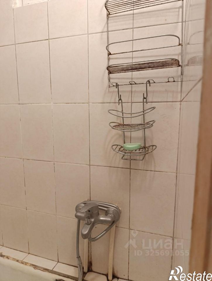 1-комн квартира ул Брестская, 8,  д. 8