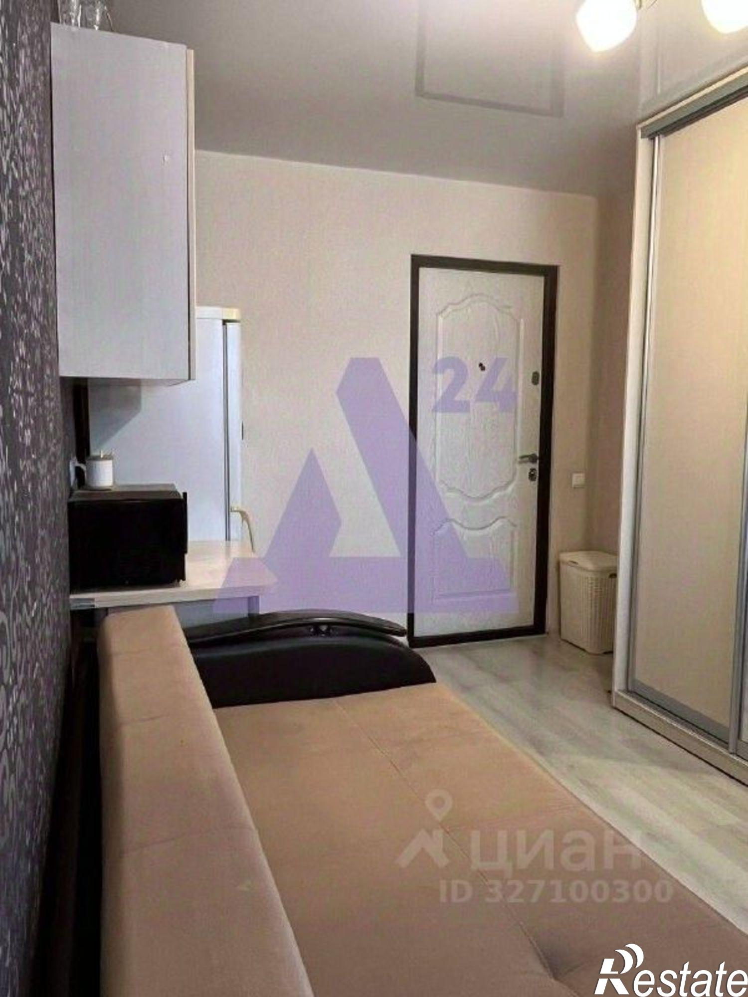 Купить комнату за 1 200 000 рублей на ул Стахановская, 59б
