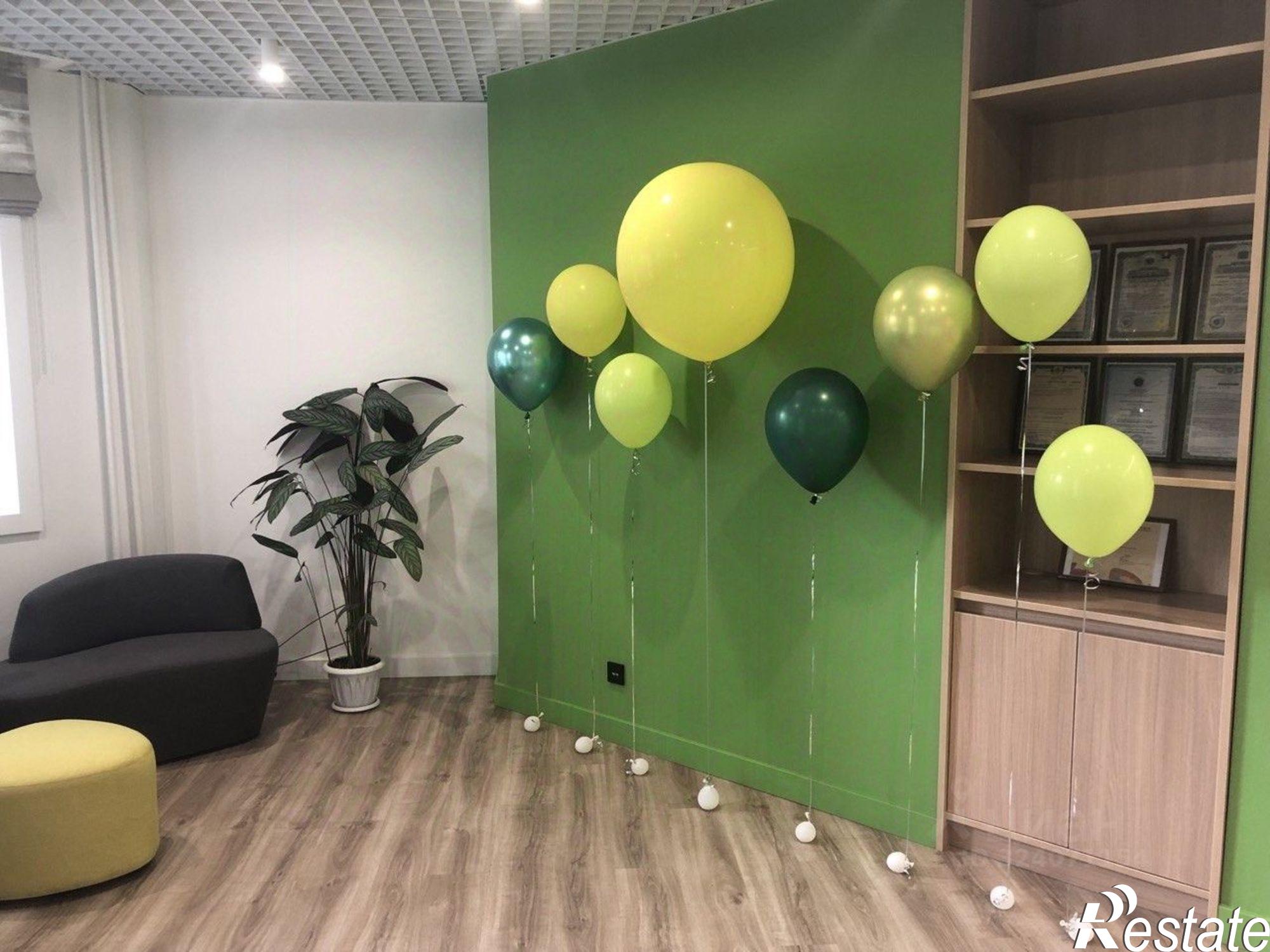 Купить офис, помещение под офис за 57 810 000 рублей на улица Революции, 5/1