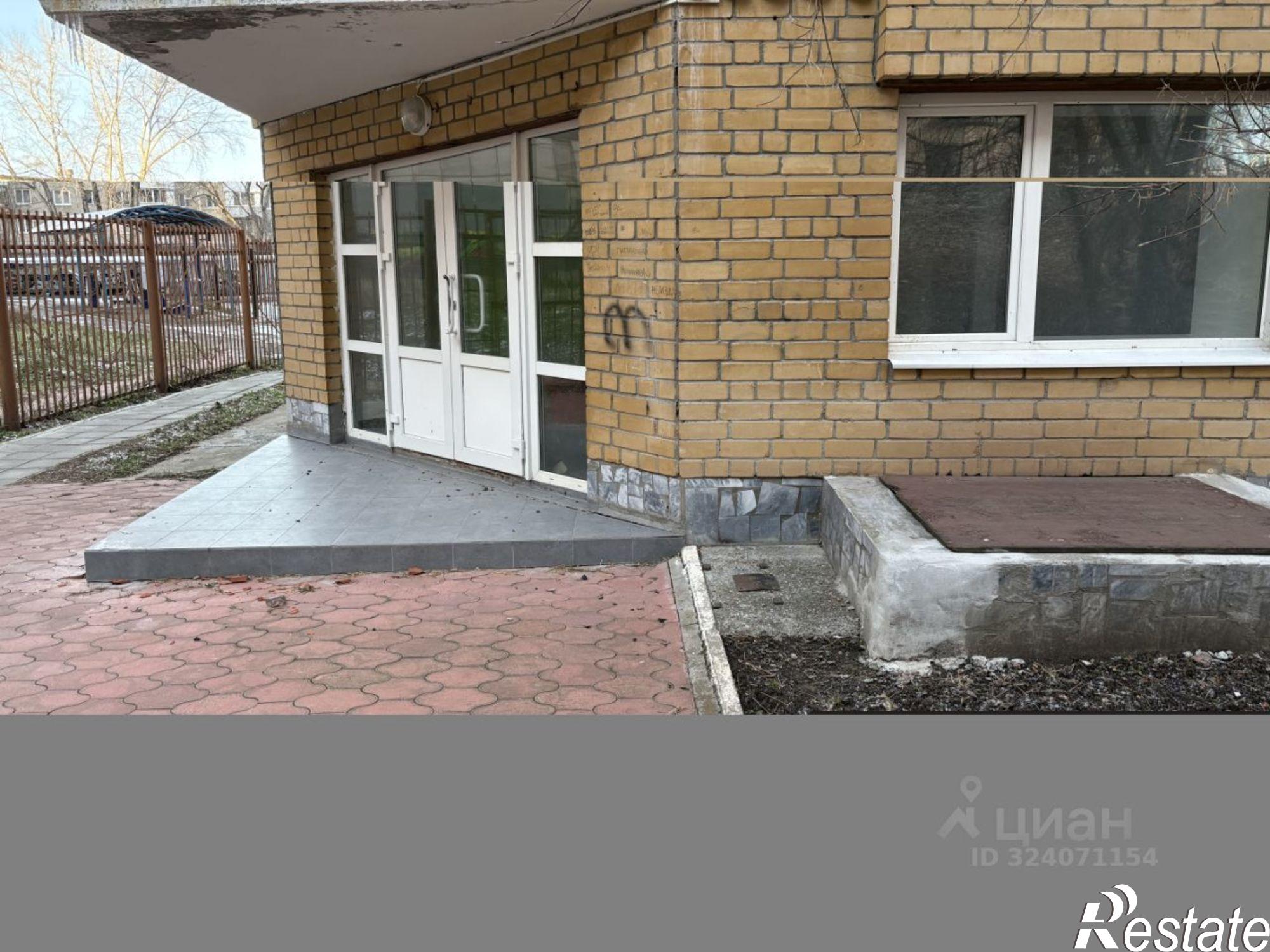 Купить офис, помещение под офис за 57 810 000 рублей на улица Революции, 5/1