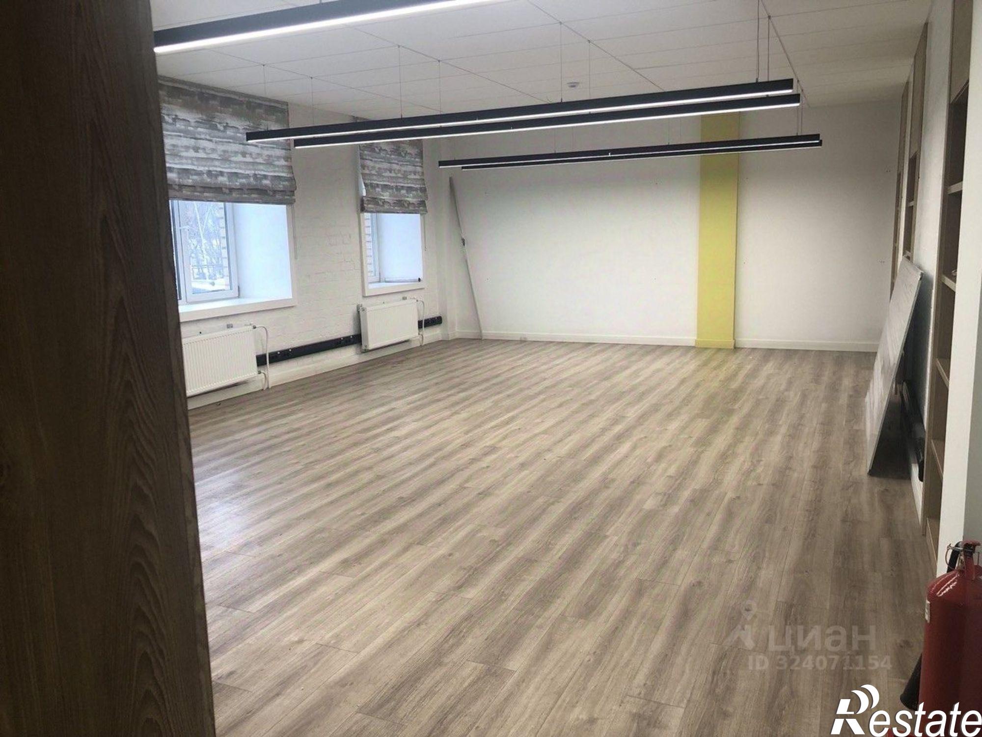 Купить офис, помещение под офис за 57 810 000 рублей на улица Революции, 5/1