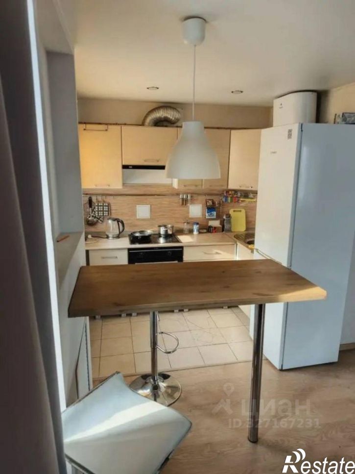 1-комн квартира Чистопольская улица, 7,  д. 7