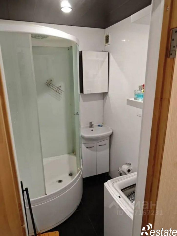 1-комн квартира Чистопольская улица, 7,  д. 7