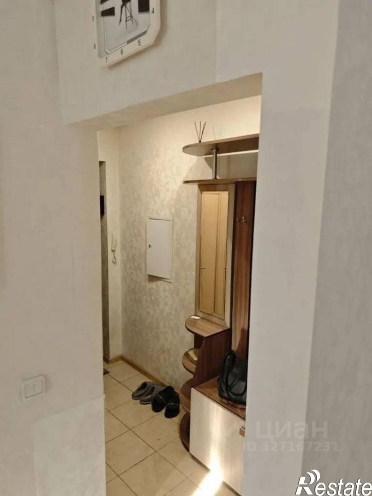 1-комн квартира Чистопольская улица, 7,  д. 7