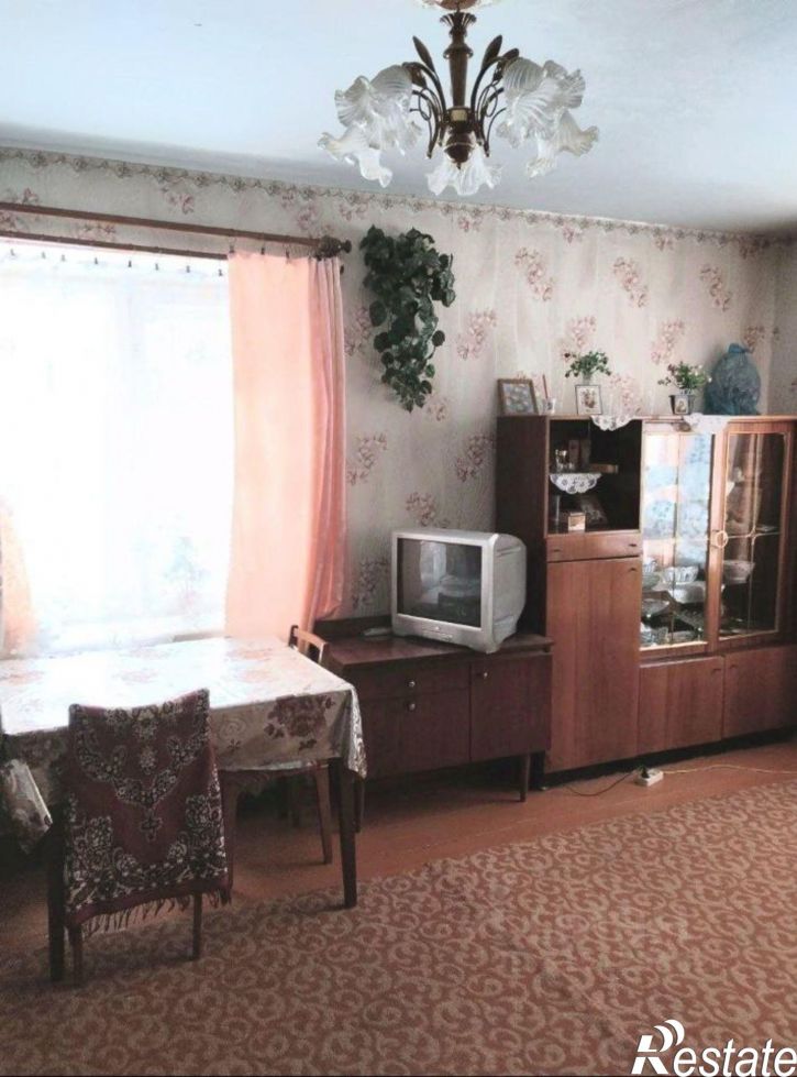 1-комн квартира Мелитопольская улица, 28,  д. 28