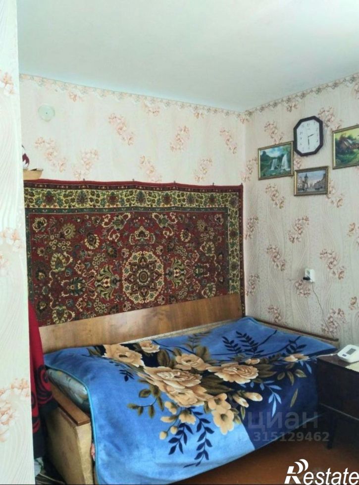 1-комн квартира Мелитопольская улица, 28,  д. 28