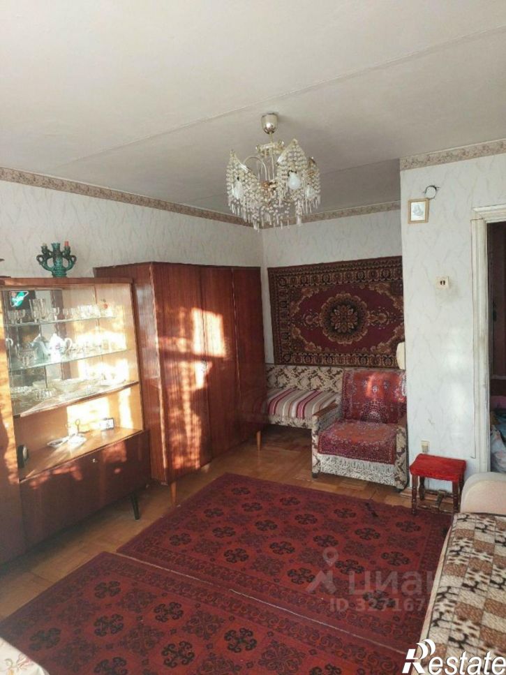 1-комн квартира ул Добролюбова, 4а,  д. 4а