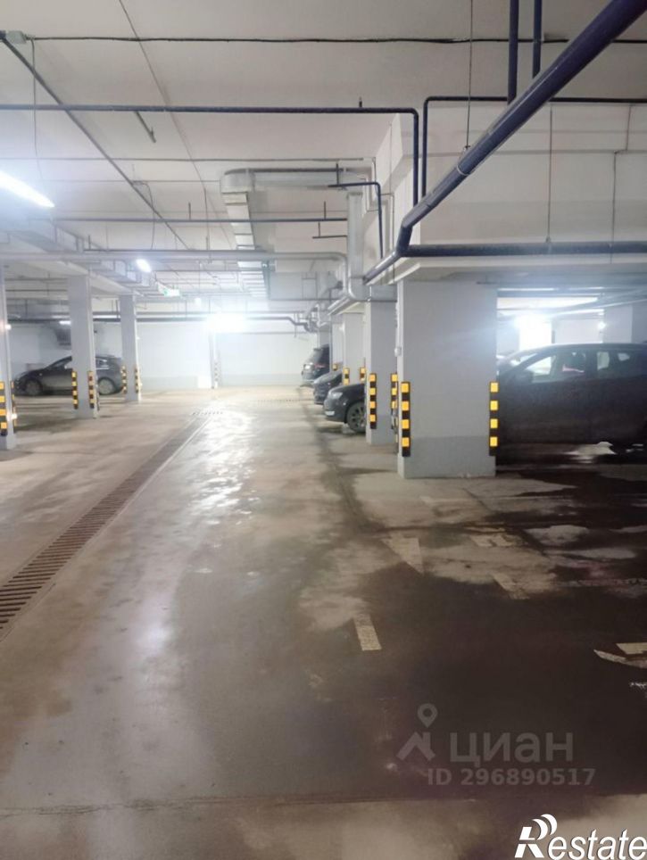 Гараж/парковка ул Революции, 52б,  д. 52б