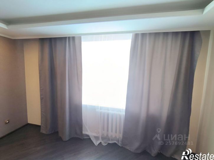 1-комн квартира Хрустальная улица, 6А,  д. 6А