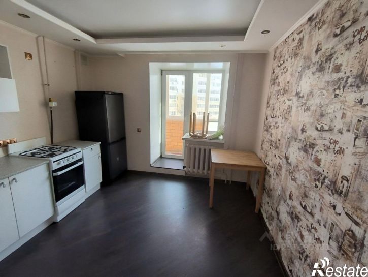 1-комн квартира Хрустальная улица, 6А,  д. 6А