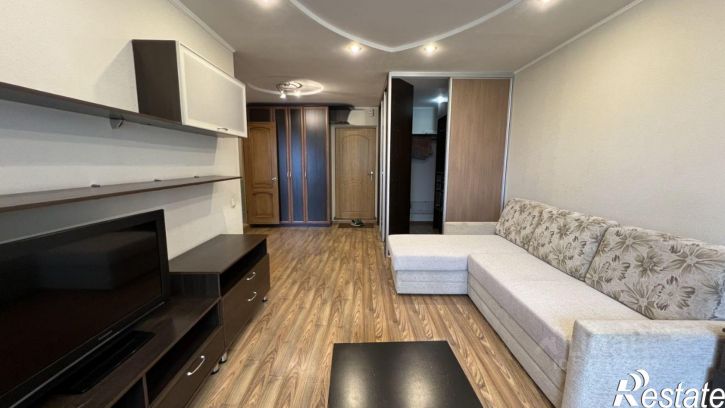 1-комн квартира улица Советской Армии, 33/2,  д. 33/2