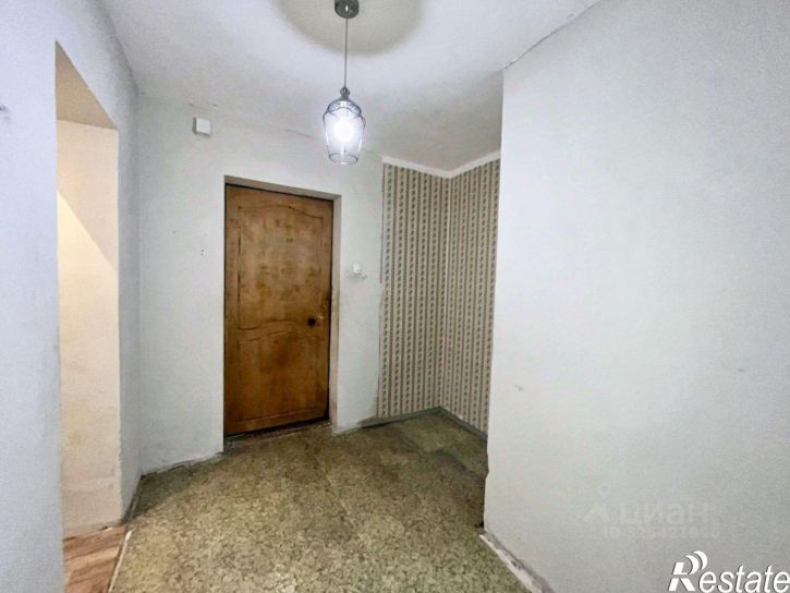 1-комн квартира Петропавловская улица, 123,  д. 123