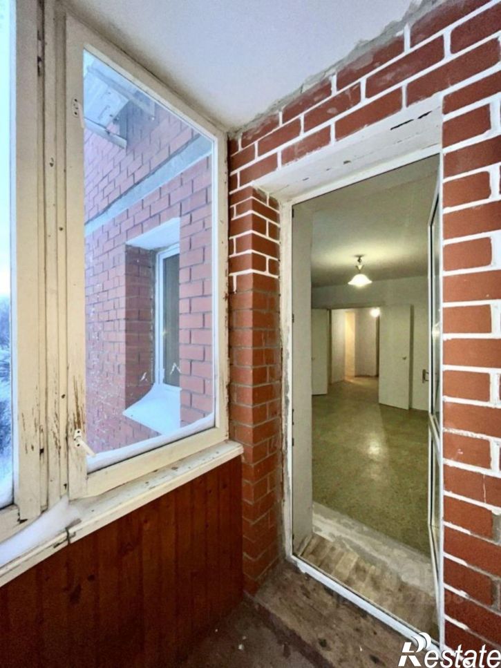 1-комн квартира Петропавловская улица, 123,  д. 123