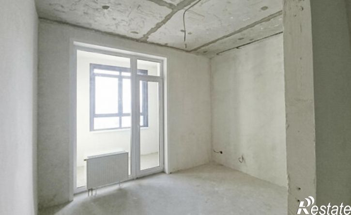 1-комн квартира улица КИМ, 61,  д. 61