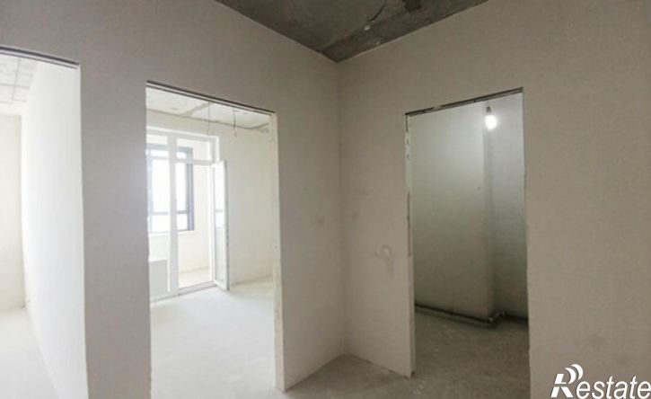 1-комн квартира улица КИМ, 61,  д. 61