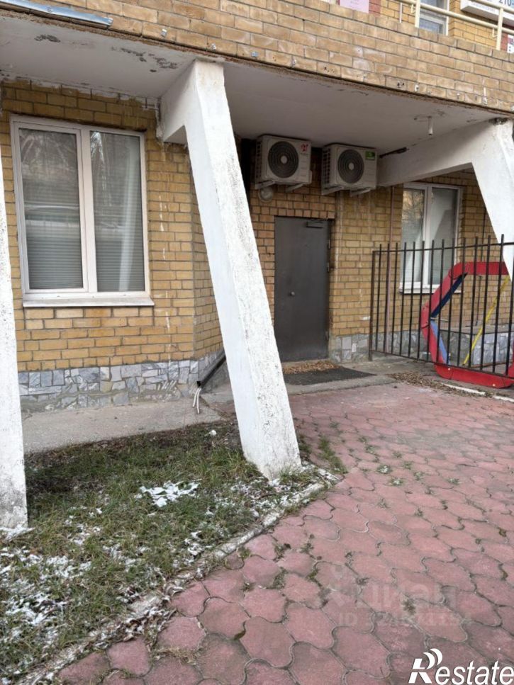 Офис улица Революции, 5/1,  д. 5/1