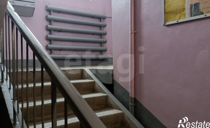 1-комн квартира улица Карпинского, 120,  д. 120