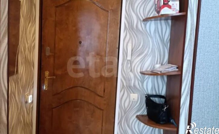 1-комн квартира улица Карпинского, 120,  д. 120