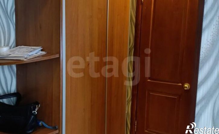 1-комн квартира улица Карпинского, 120,  д. 120