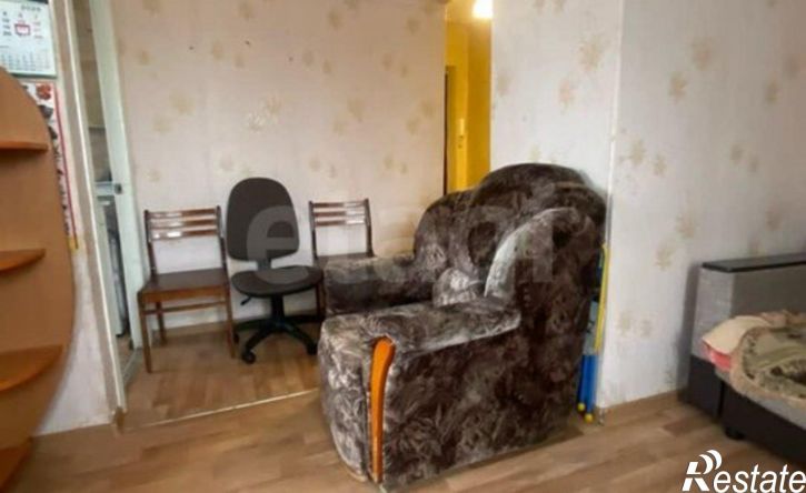 1-комн квартира ул Мелитопольская, 28,  д. 28