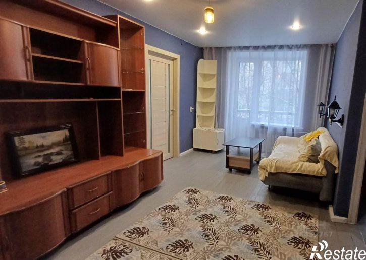 2-комн квартира ул Липатова, 11,  д. 11