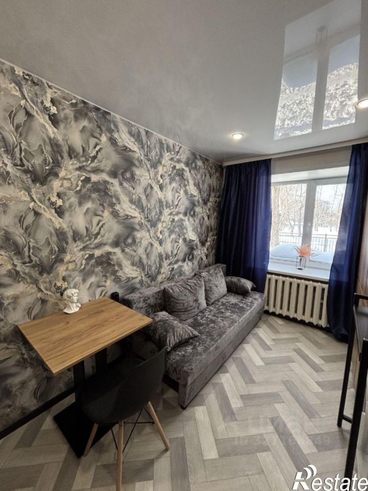 Комната улица Лукоянова, 4,  д. 4