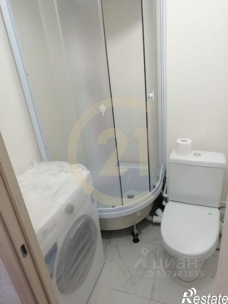 1-комн квартира улица Гашкова, 53 к2 с3,  д. 53 к2 с3