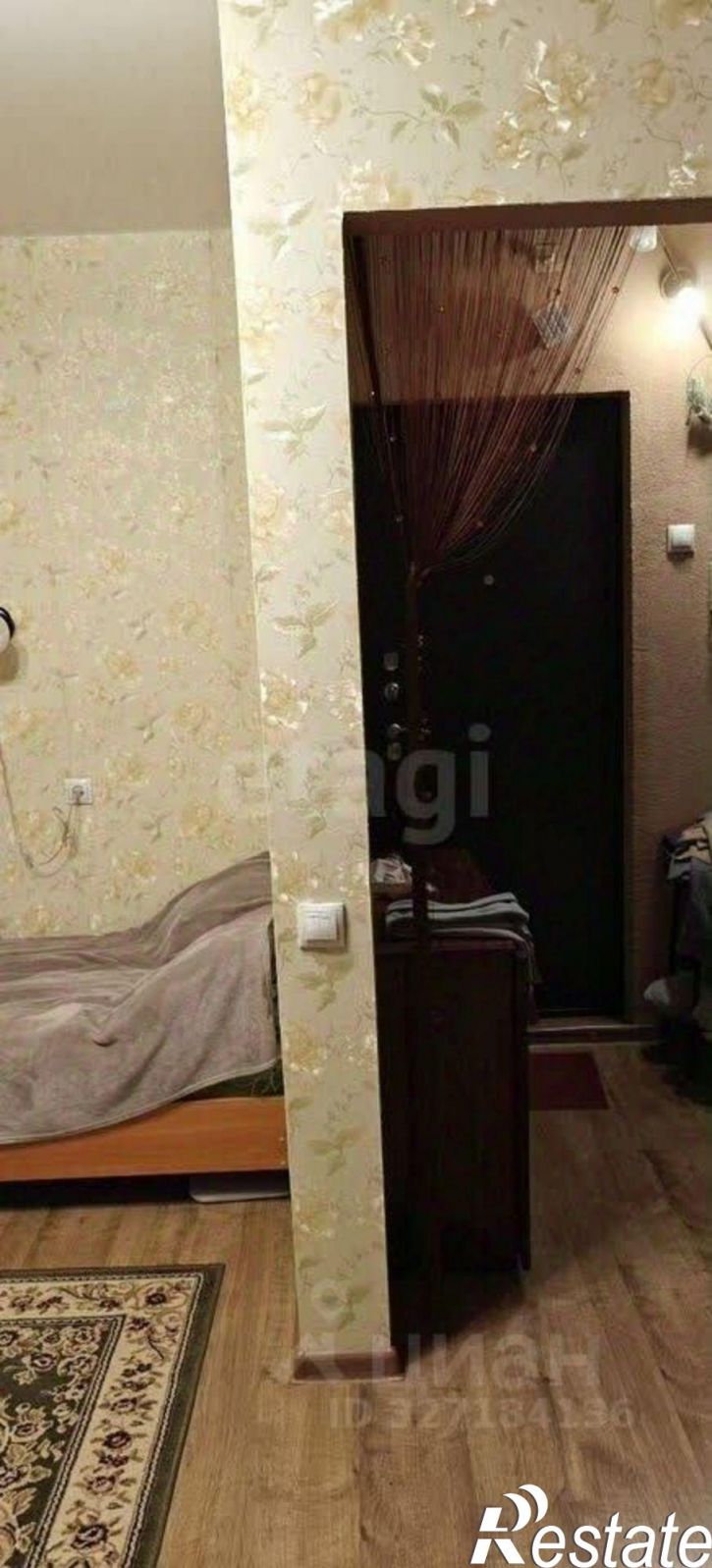 1-комн квартира Сысольская улица, 8А,  д. 8А